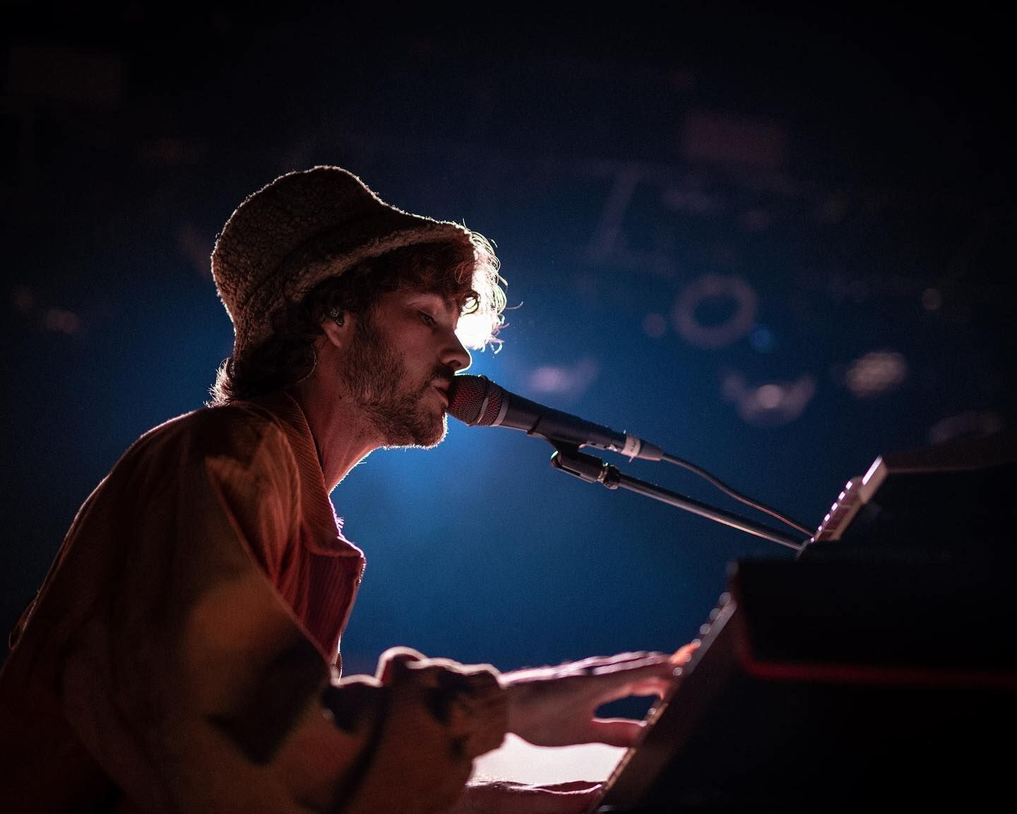 French Kiwi Juice, a.k.a. FKJ, Will Be Performing in KL This